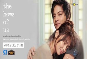 The hows of us full movie free hot sale to watch